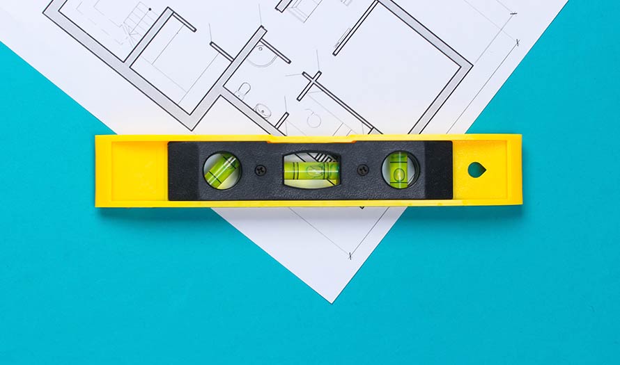 INTERPRETACIÓN DE PLANOS