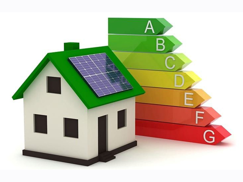 REHABILITACIÓN ENERGÉTICA DE EDIFICIOS