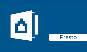 PLANIFICACIÓN Y GESTIÓN DEL PRESUPUESTO CON PRESTO